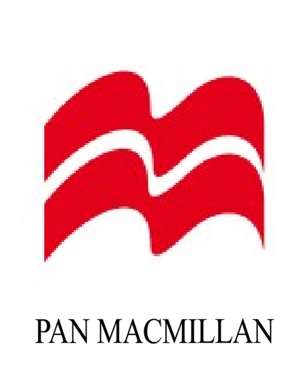 Pan Macmillan