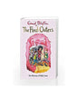 The Find-Outers: The Mystery Of Holly Lane by Enid Blyton [Paperback]