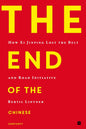 The End of the Chinese Century? How Xi Jinping Lost the Belt and Road Initiative by Bertil Lintner  [Paperback]