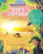 Sita's Chitwan:: Not Just a Walk in Nepal’s First National Park by Vaishali Shroff [Paperback]