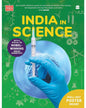 India In Science : The India Series [Paperback]