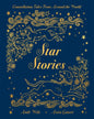 Star Stories by Anita Ganeri [Hardcover]