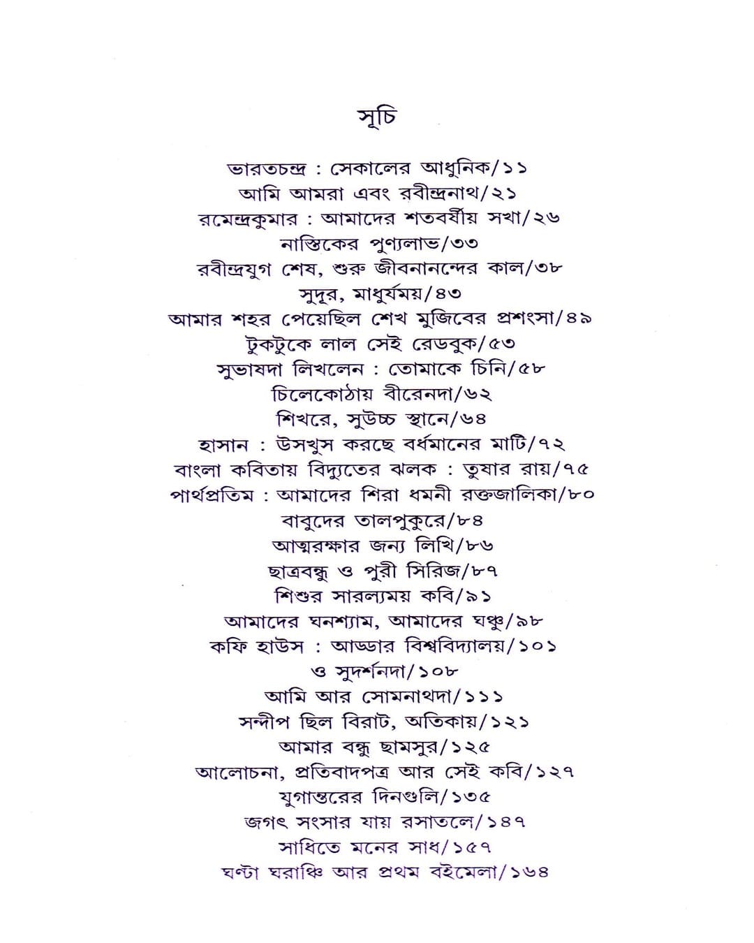 Ghure Ghure Urhe Urhe by Mridul Dasgupta [Hardcover]