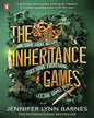 The Inheritance Games by Jennifer Lynn Barnes [Paperback]