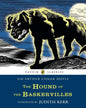 The Hound Of The Baskervilles by Arthur Conan Doyle [Paperback]