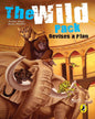 The Wild Pack Devise A Plan by Andre Marx & Boris Pfeiffer [Paperback]