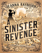 A Sinister Revenge by Deanna Raybourn [Paperback]