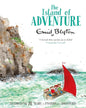 THE ISLAND OF ADVENTURE by Enid Blyton [Paperback]