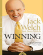 Winning by Jack Welch with Suzy Welch [Paperback]