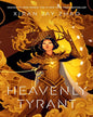 Heavenly Tyrant by Xiran Jay Zhao [Paperback]