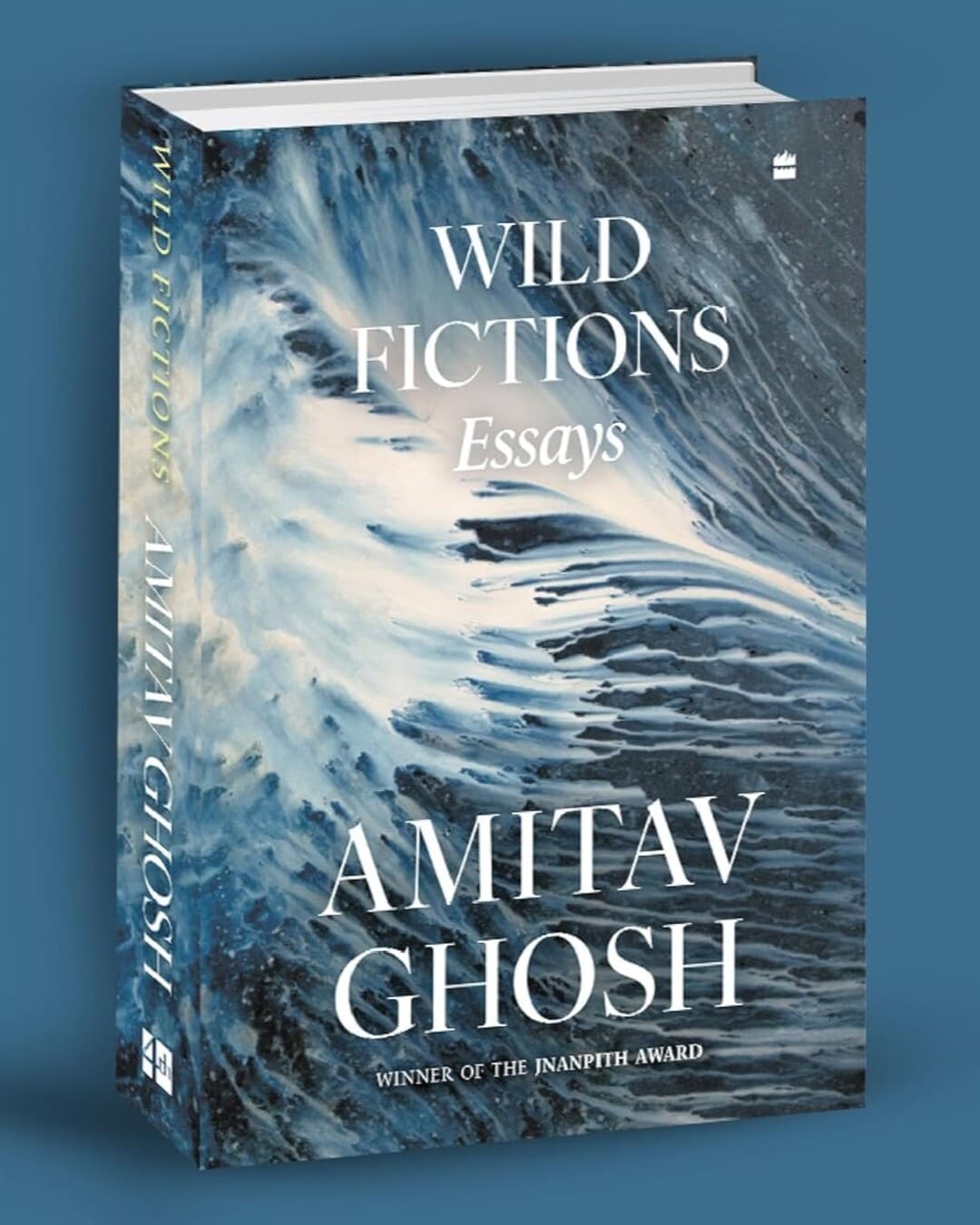 Wild Fictions : Essays by Amitav Ghosh [Hardcover]