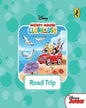 Road Trip - by Disney [Board Book]