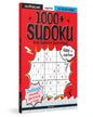 1000+ Sudoku Brain games for smart minds by Wonder House Books [Paperback]