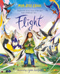 Flight by  Mya-Rose Craig, Lynn Scurfield (Illustrator) [Hardcover]