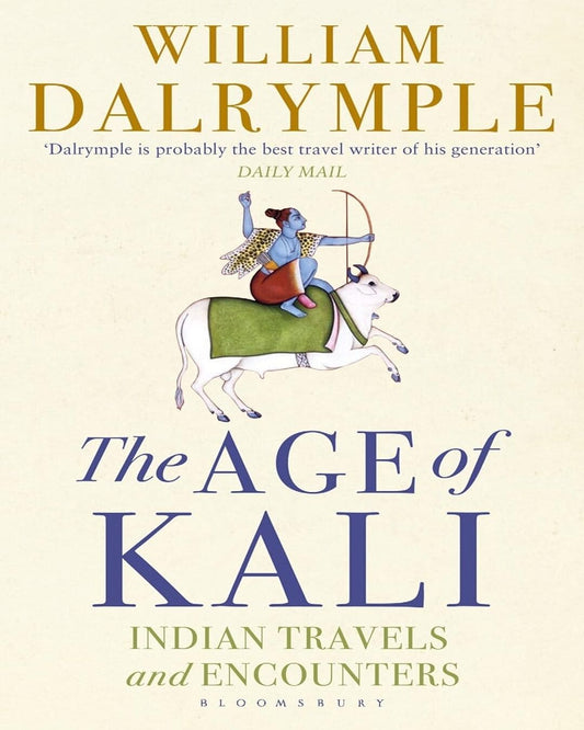 The Age Of Kali by Na [Paperback]