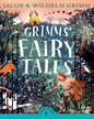 Grimms Fairy Tales by The Brothers Grimm [Paperback]