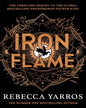 Iron Flame by Rebecca Yarros [Paperback]