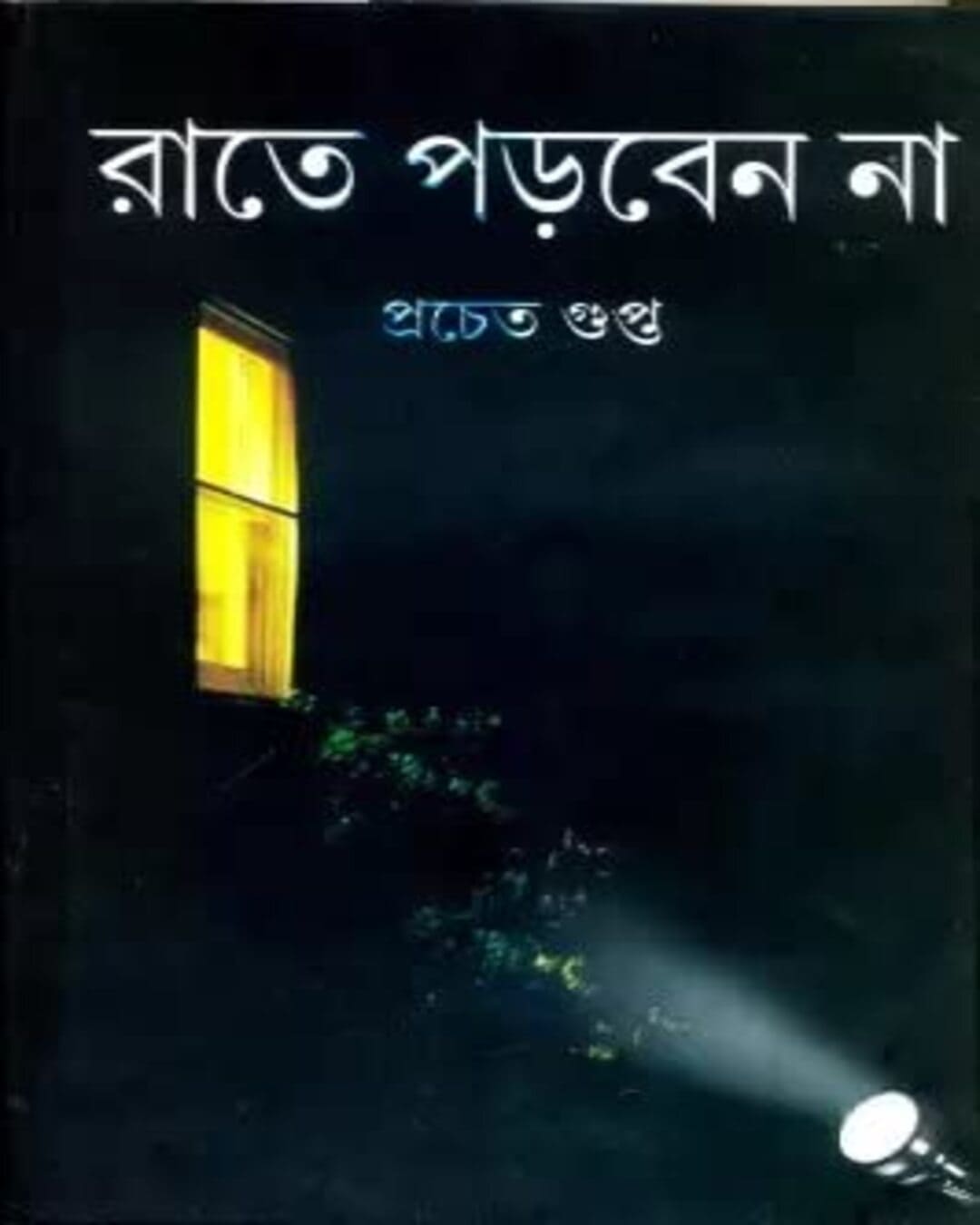 Raate Porben Na by Pracheta Gupta [Hardcover]