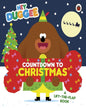 Hey Duggee: Countdown to Christmas [Board Book]