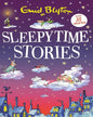 Sleepytime Stories by Enid Blyton [Paperback]