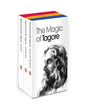 The Magic of Tagore (Box set) by Rabindranath Tagore [Paperback]