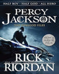 Percy Jackson : The Demigod Files : Film by Riordan Rick [Paperback]