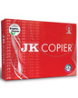 JK Copier | 75 GSM | A4 | 1 Ream (500 Sheets)