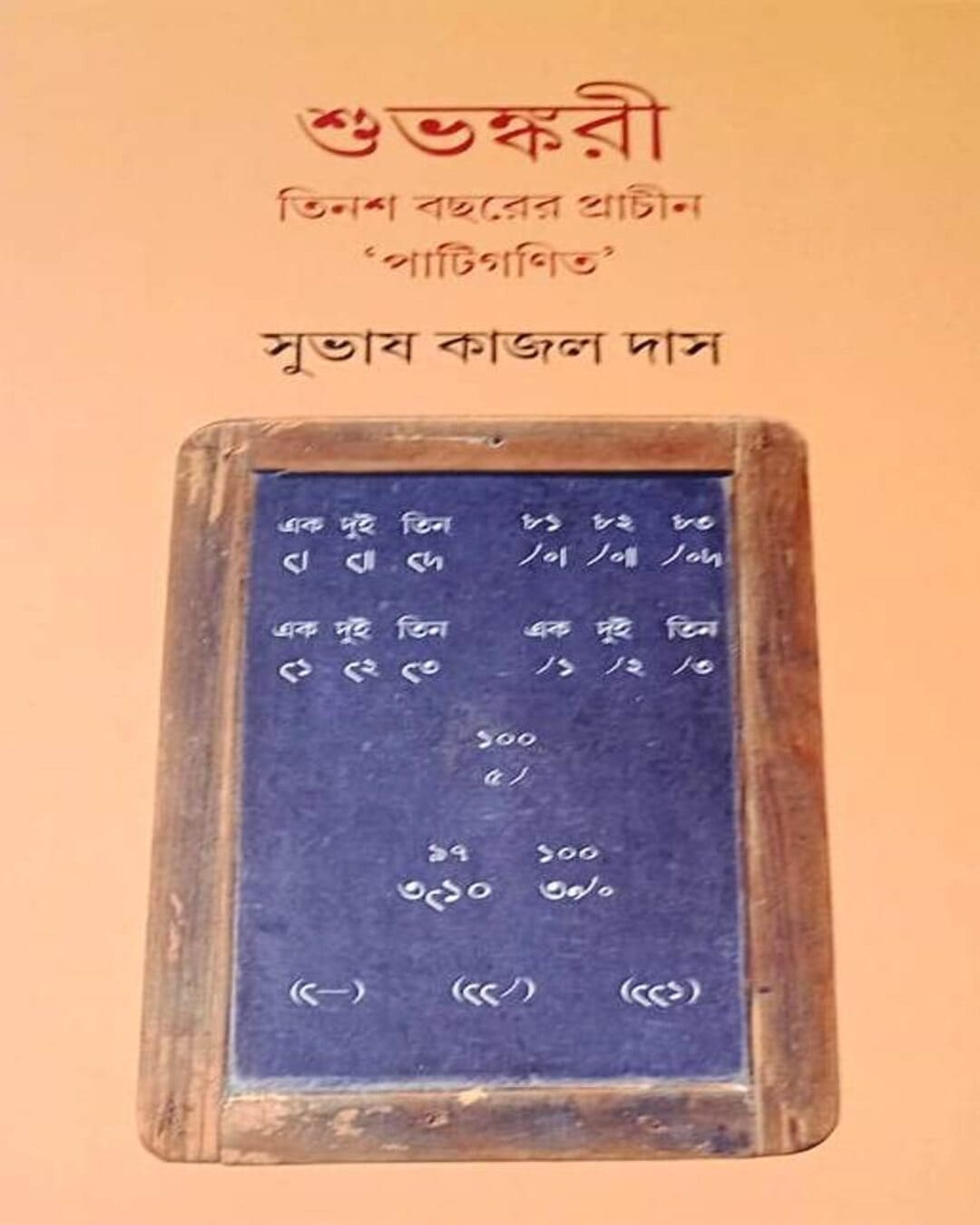 SUBHANKARI by Subhash Kajal Das [Hardcover]