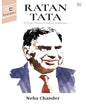 Ratan Tata by Sufyan Bin Uzayr [Paperback]