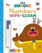 Hey Duggee: Numbers [Board Book]