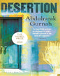 Desertion by Abdulrazak Gurnah [Paperback]