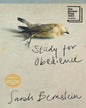 STUDY FOR OBEDIENCE [Hardcover]