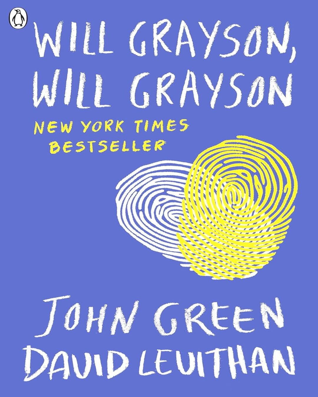 Will Grayson, Will Grayson by John Green [Paperback]