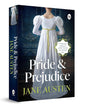 Pride & Prejudice by Jane Austen [Paperback]