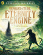 Eternity Engine (Orphans Of The Tide Book 3) by Murray, Struan [Paperback]