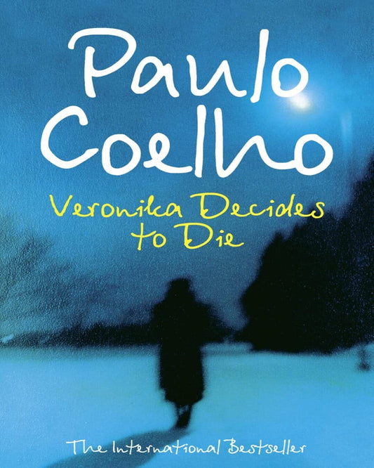 Veronika Decides to Die by Paulo Coelho [Paperback]