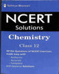 NCERT Solutions Chemistry Class 12