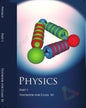 NCERT Physics Part 1 Textbook for Class11