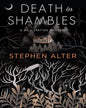 Death in Shambles: A Hill Station Mystery by Stephen Alter [Hardcover]