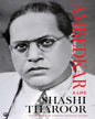 Ambedkar: A Life by Shashi Tharoor [Hardcover]