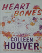 Heart Bones by Colleen Hoover [Paperback]