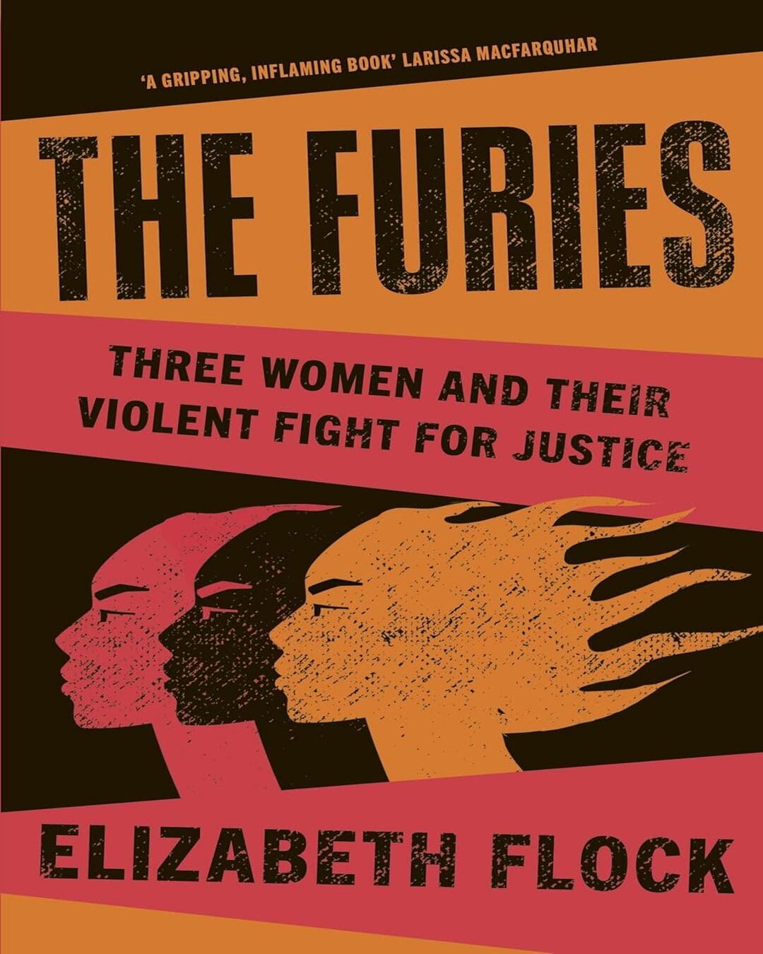 The Furies [Paperback]