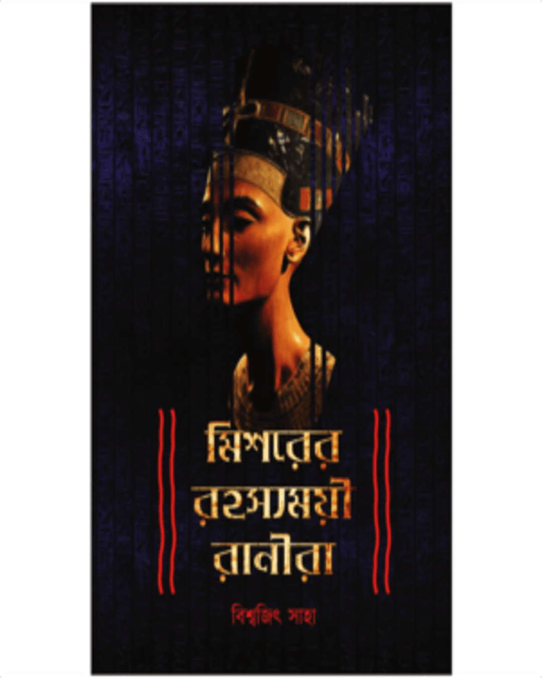 Mishorer Rohosyomoyi Ranira by Biswajit Saha [Hardcover]