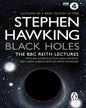 Black Holes: The Reith Lectures by STEPHEN HAWKING [Paperback]