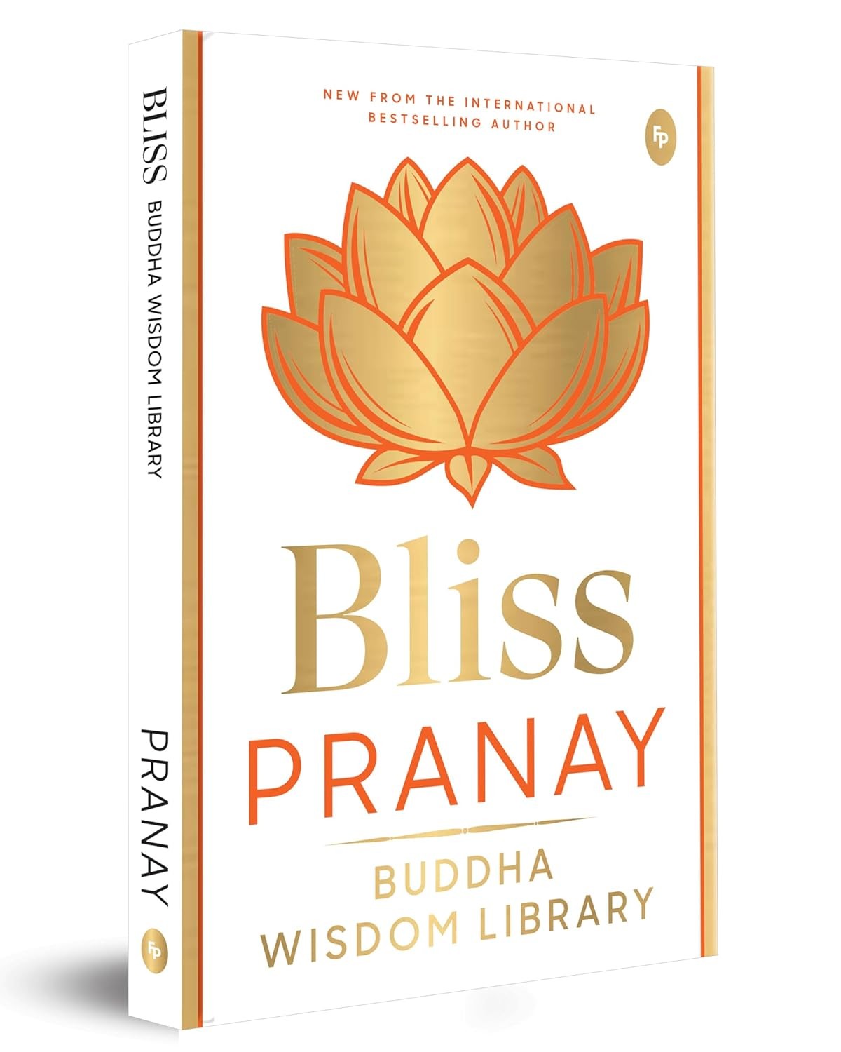 Bliss by Pranay [Paperback]