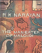 The Man-eater of Malgudi [Paperback]