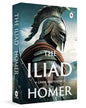 The Iliad by Homer [Paperback]