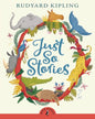 Just So Stories by Rudyard Kipling [Paperback]