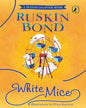 White Mice by Ruskin Bond [Paperback]