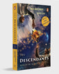 The Descendants : Part 1 of the Trilogy by Laksh Maheswari & Ashish Kavi [Paperback]